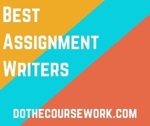 Best Assignment Writers