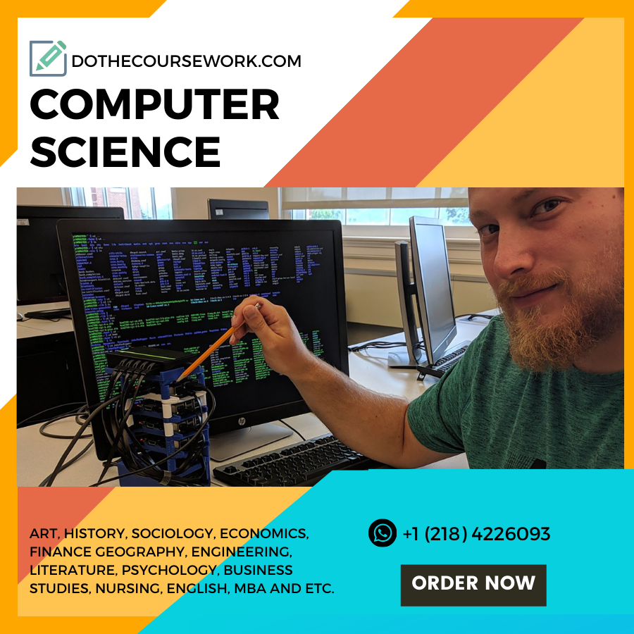 Pay Someone To Do Computer Science Coursework | Hire Someone Do My ...